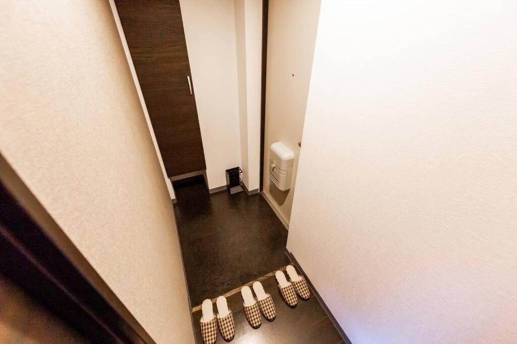 札幌Edifice公寓 外观 照片