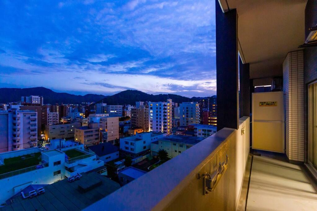 札幌Edifice公寓 外观 照片