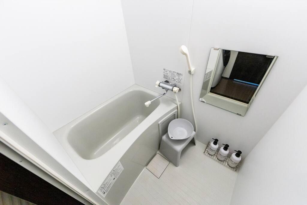 札幌Edifice公寓 外观 照片